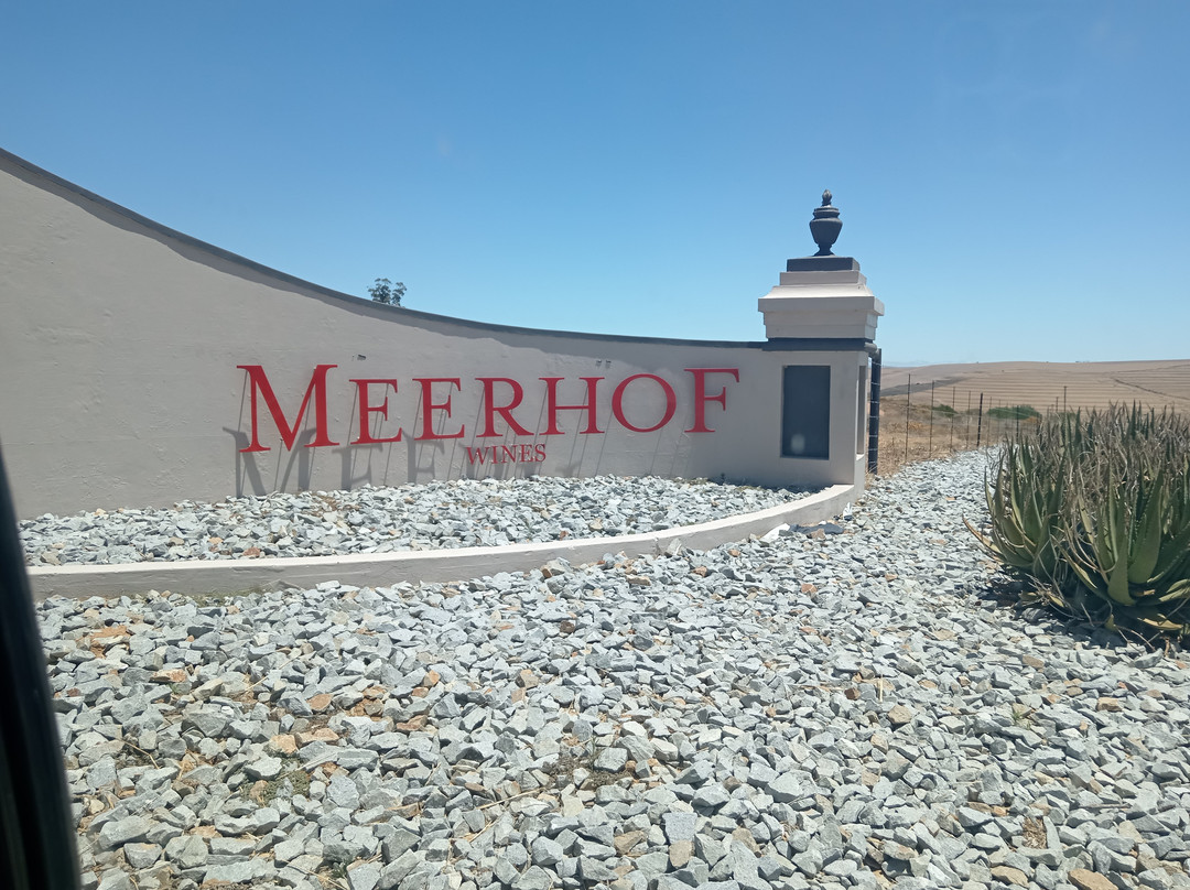 Meerhof Wines景点图片