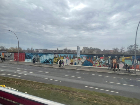 Big Bus Tours Berlin-柏林必去景点