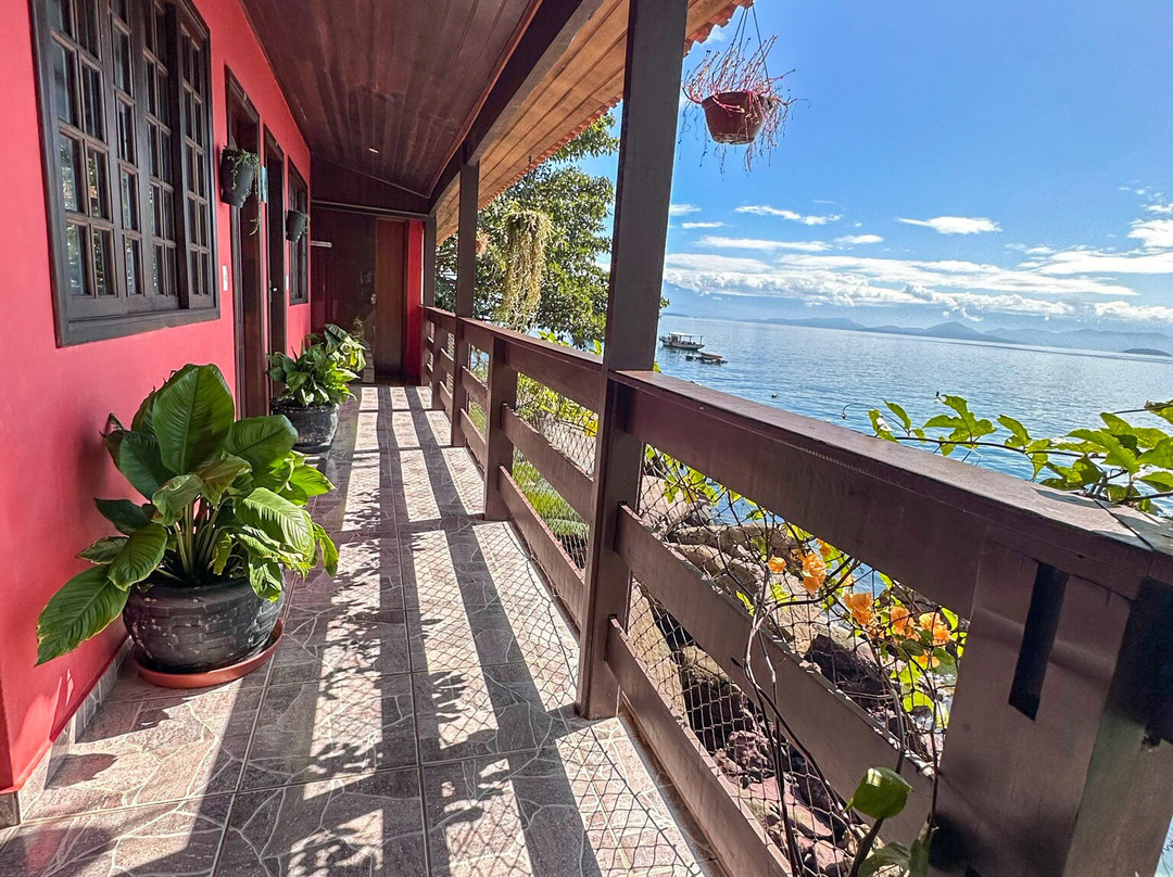 Pousada e Restaurante Convés主图