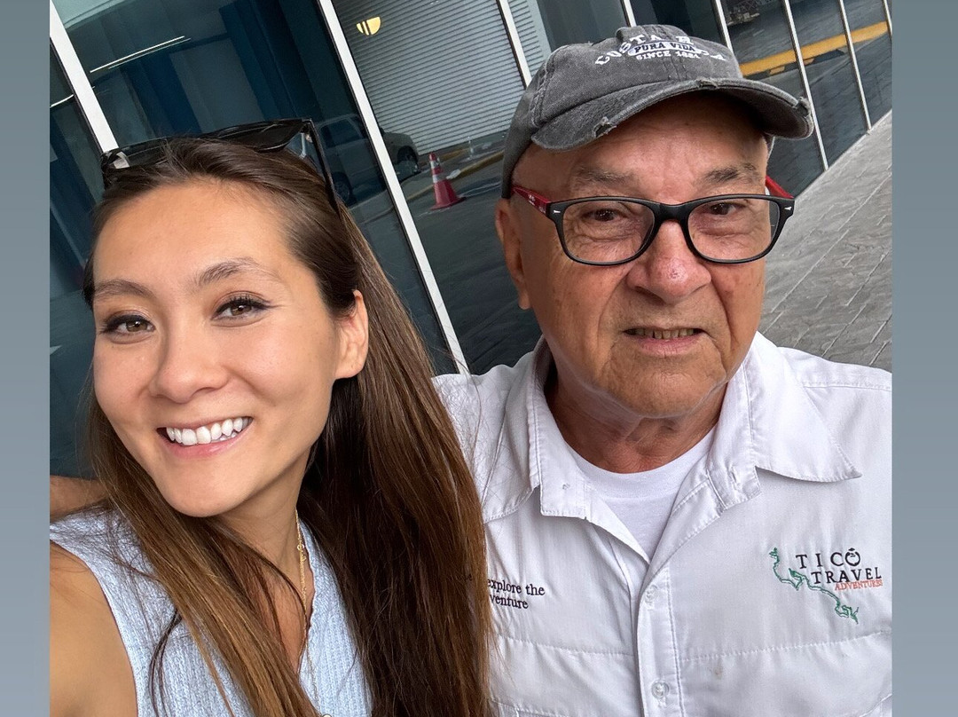 Tico Travel Adventures-圣何塞必去景点