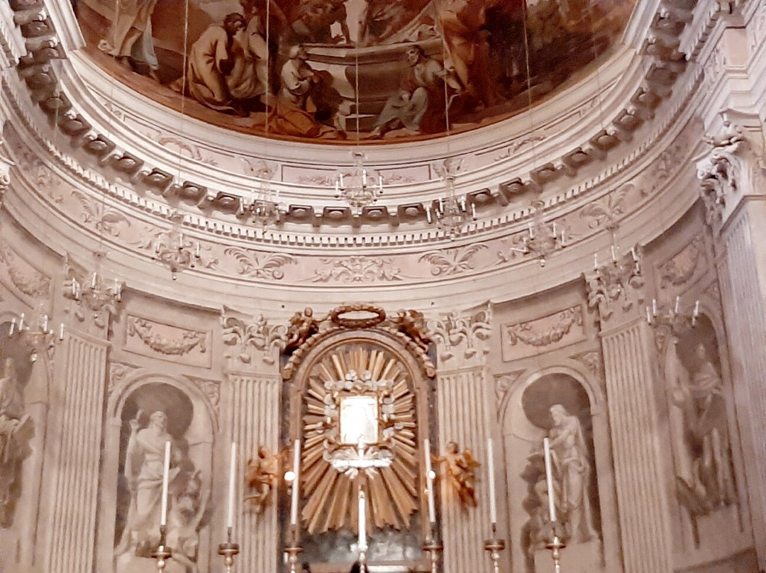 Santa Maria Assunta-Cagli必去景点