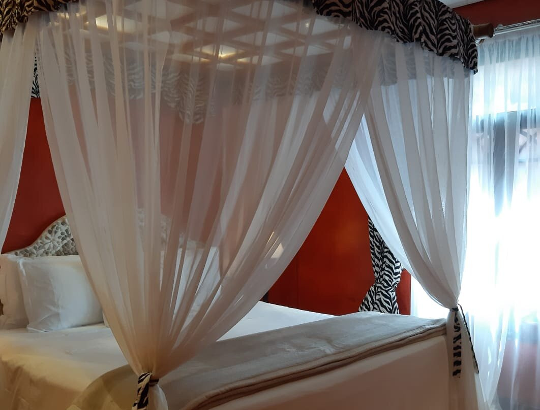 DPNY海滩水疗酒店主图