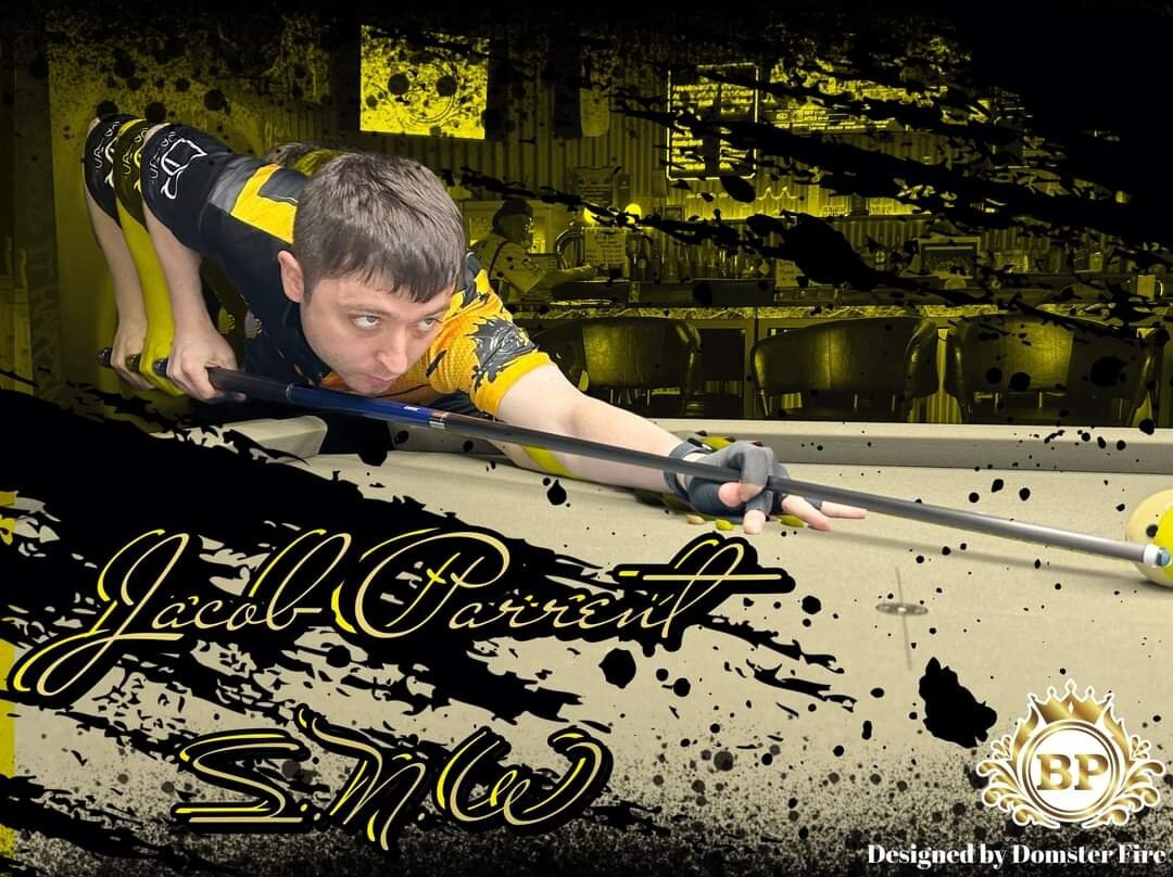 Bigger People Sports Bar