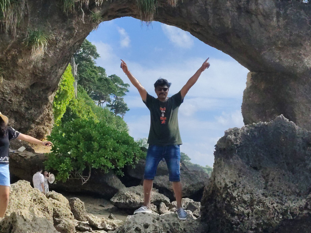 Indian Adventures景点图片