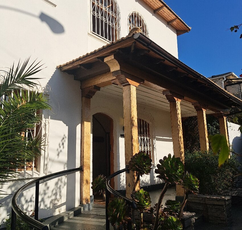 Esencia Hotel Boutique & Gourmet主图