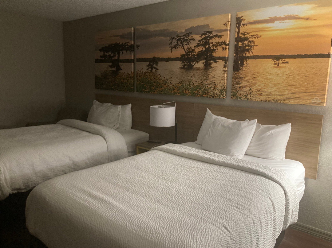 Days Inn by Wyndham Madison主图