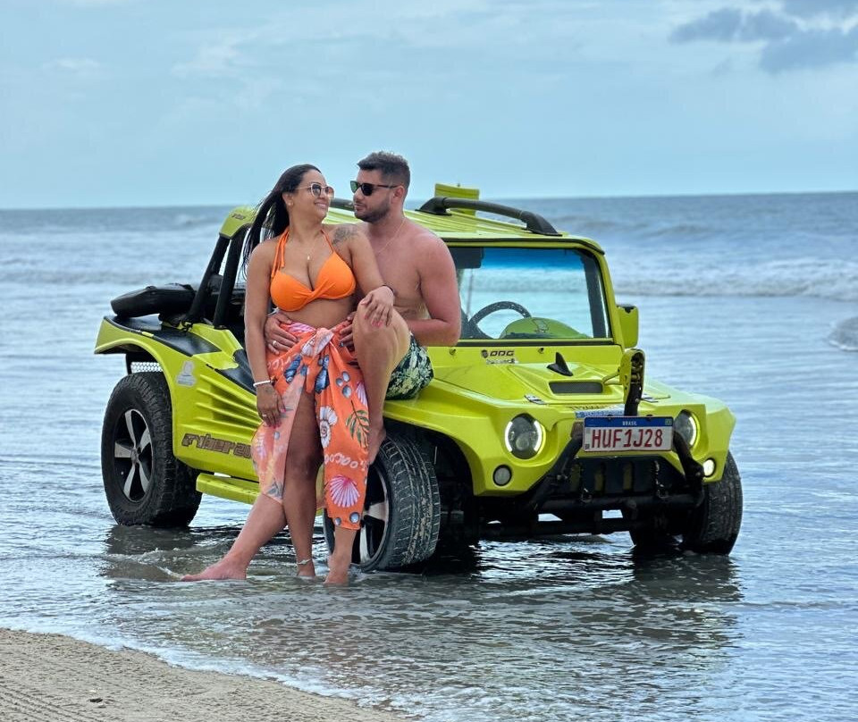 Adelino Passeios Jeri-杰里科科拉必去景点