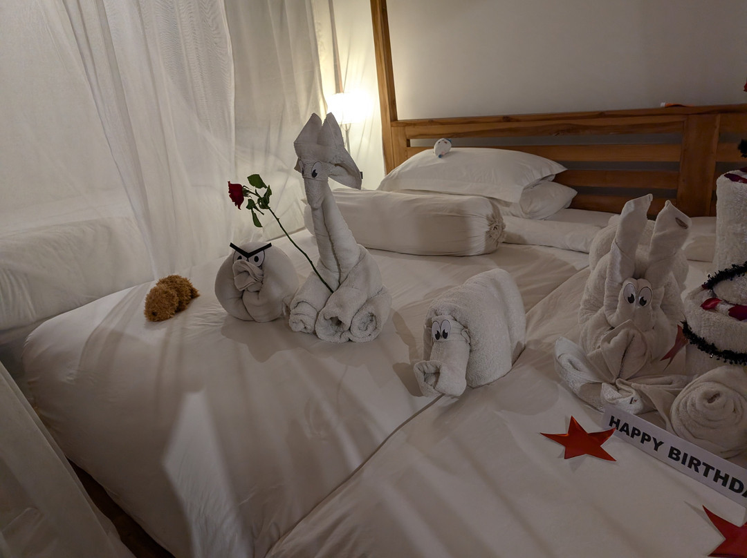 De Ubud Villas & Spa主图