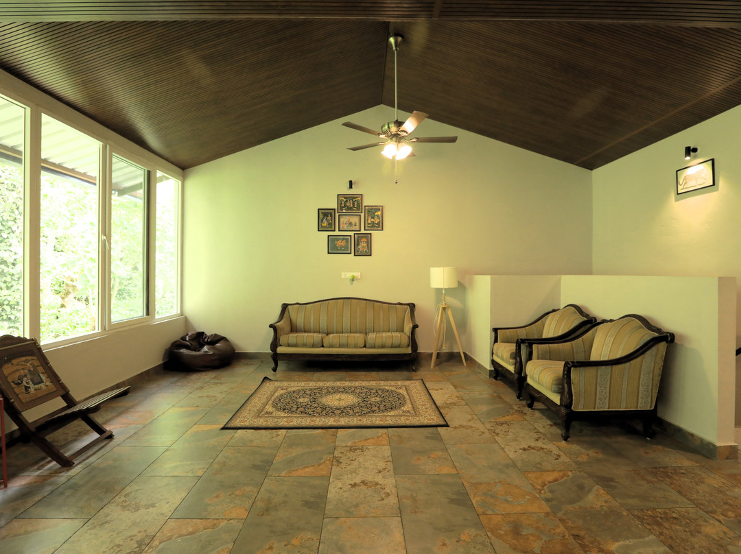 Halli Hithalu Homestay主图