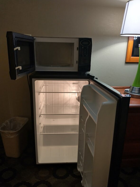 Super 8 by Wyndham Ashburn主图