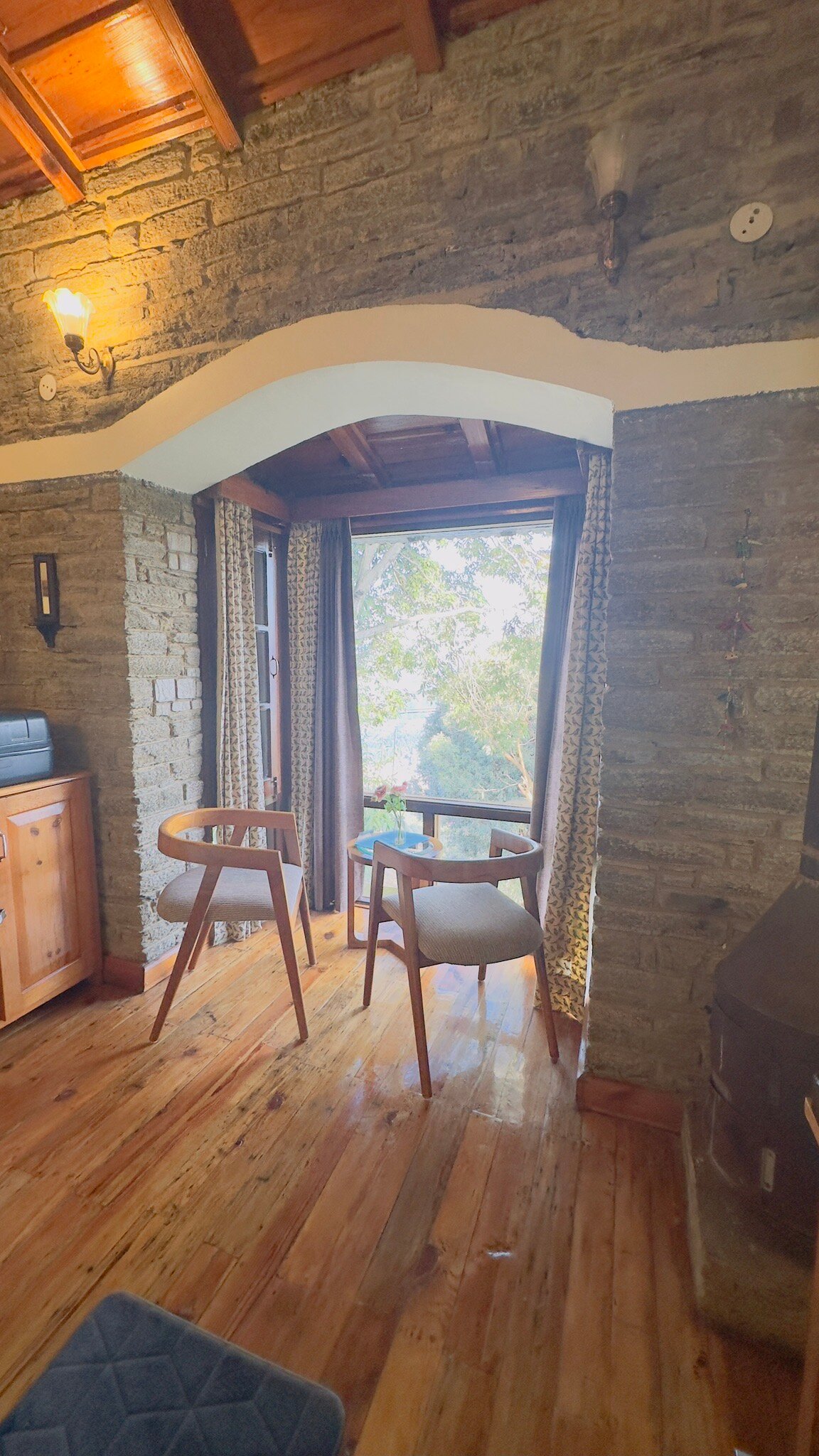 Avenida Himalayan Retreat-官方