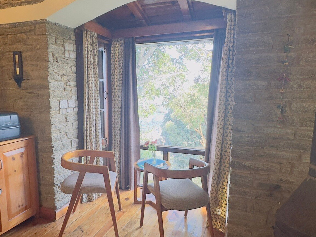 Avenida Himalayan Retreat主图