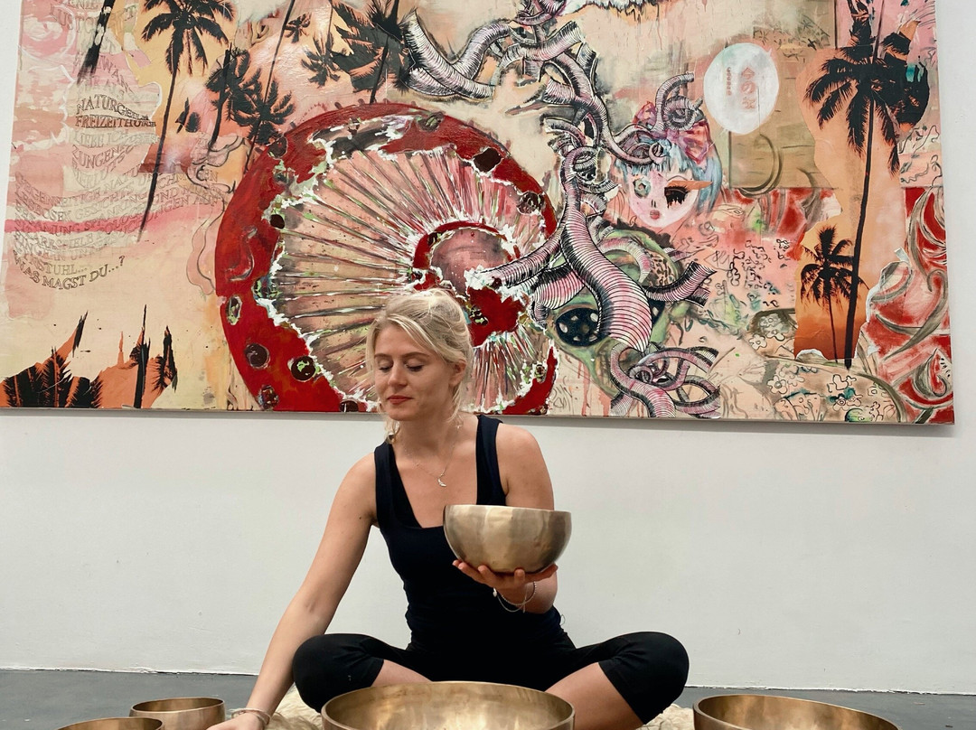 Lisanne - Sound Bath, Yoga & Retreats景点图片