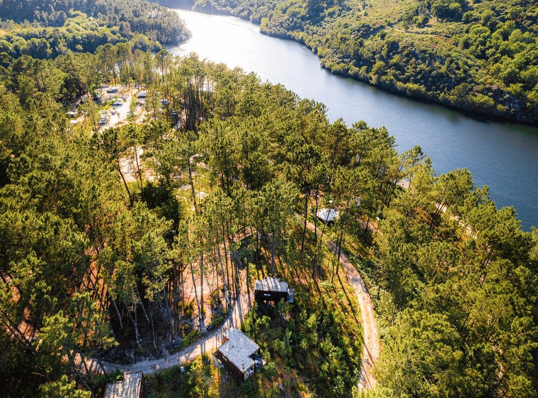 Lima Escape Camping & Glamping