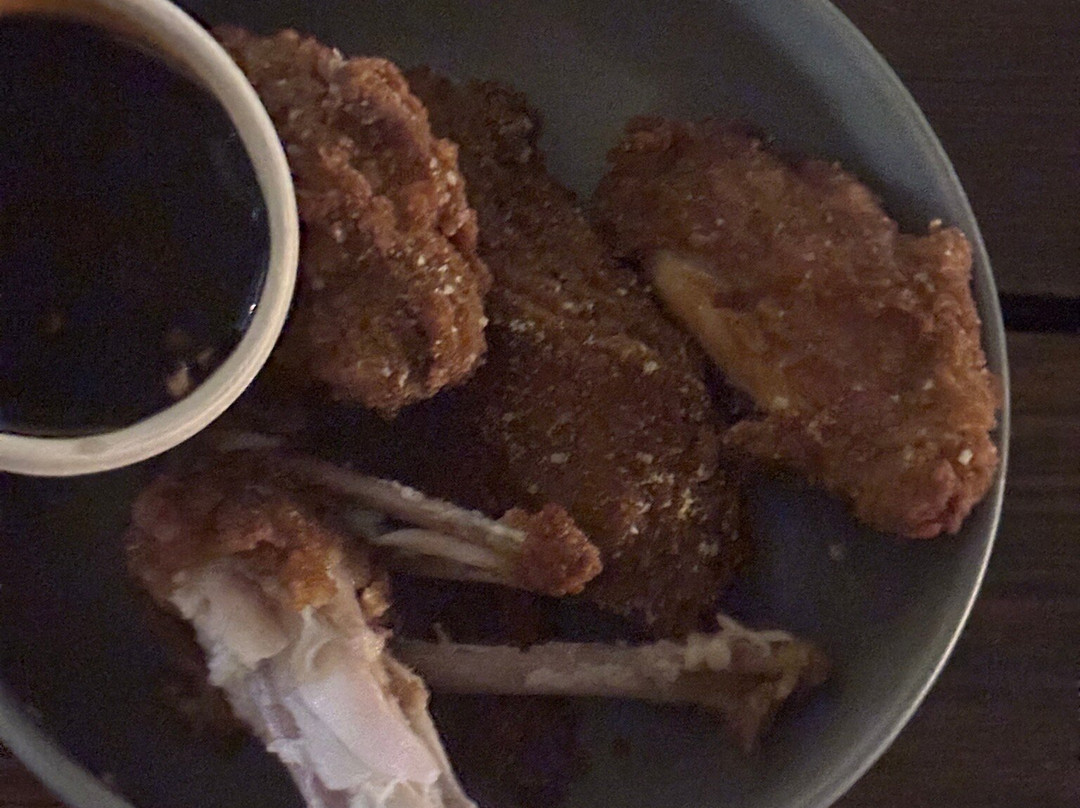 Surfers Paradise Beer Garden-冲浪者天堂必去景点