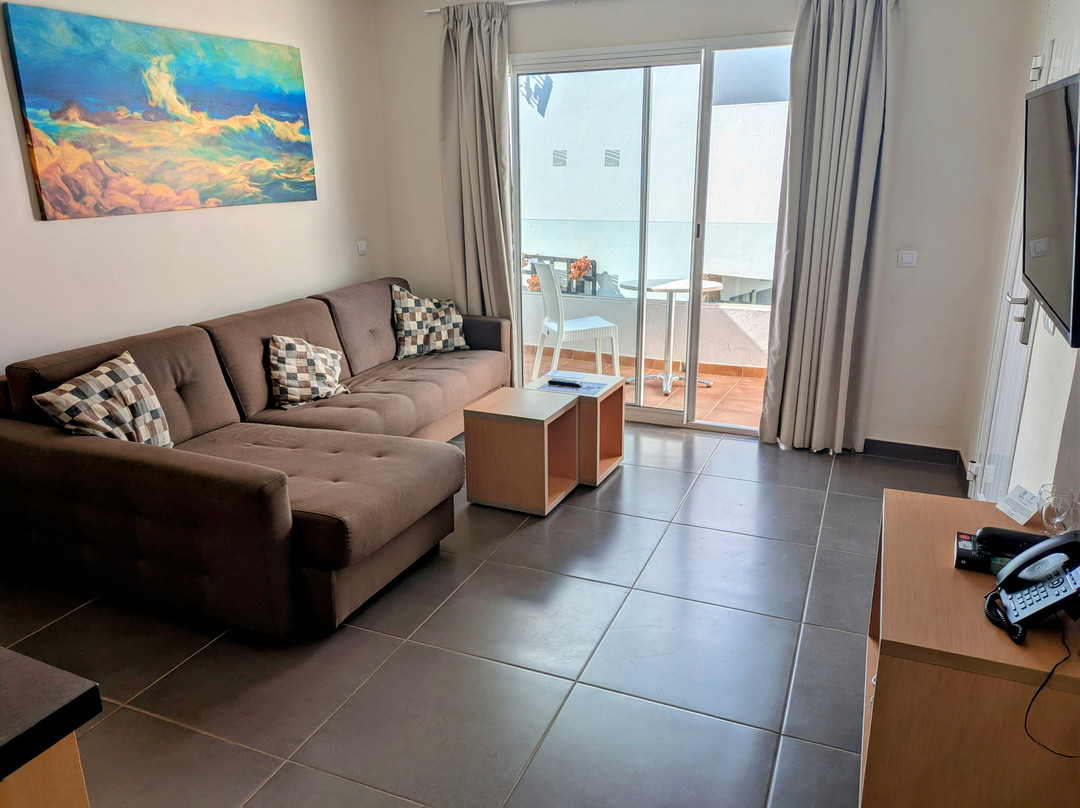 Hotel Siroco Adults Only主图