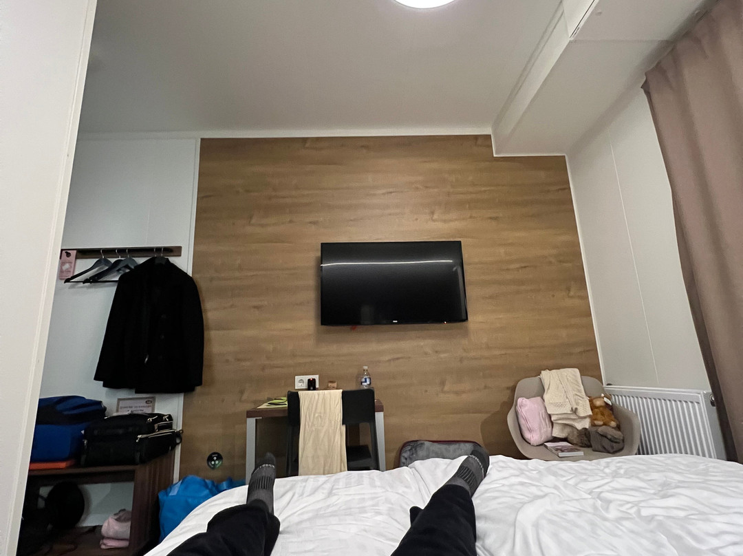 Aiden by Best Western Herning主图