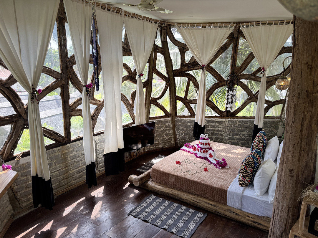 The Nest Boutique Resort