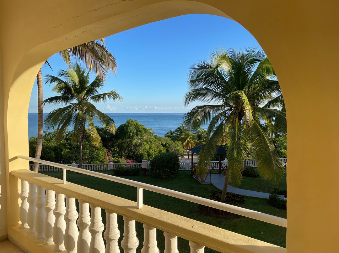 Sol Rio de Luna y Mares主图