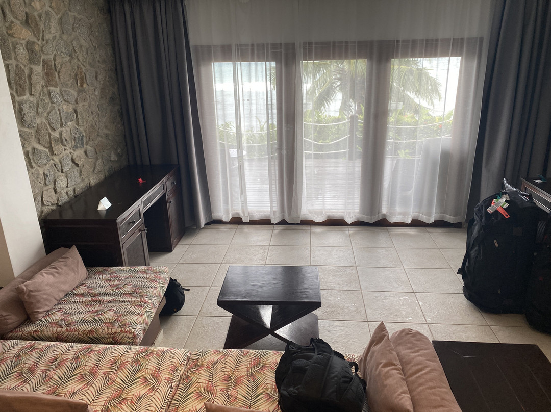 艾美渔夫海湾酒店主图