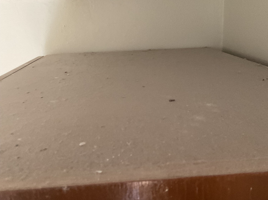 班斯日罗勇海滨酒店主图