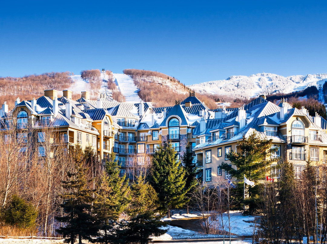 Le Westin Tremblant