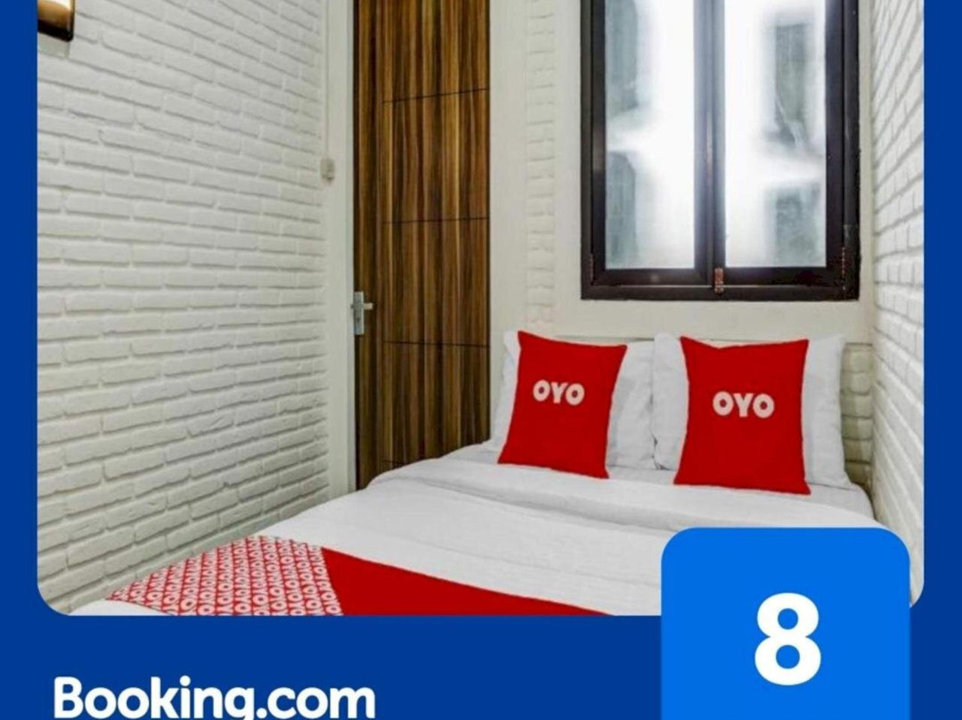 Oyo 90828 Ara Guest House