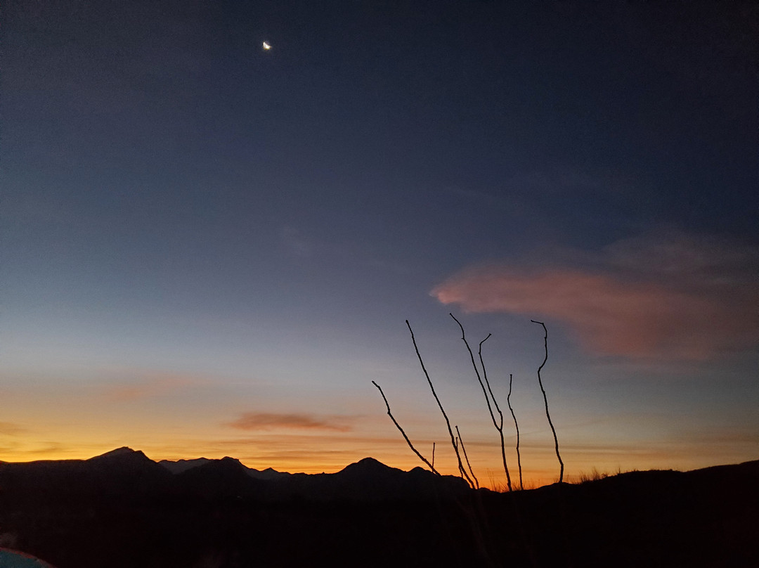 Longhorn Ranch Motel主图