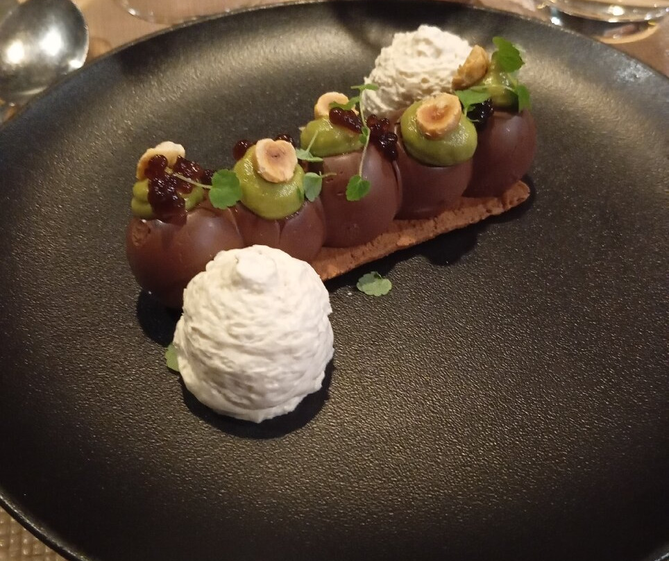 Paul-Arthur Restaurant