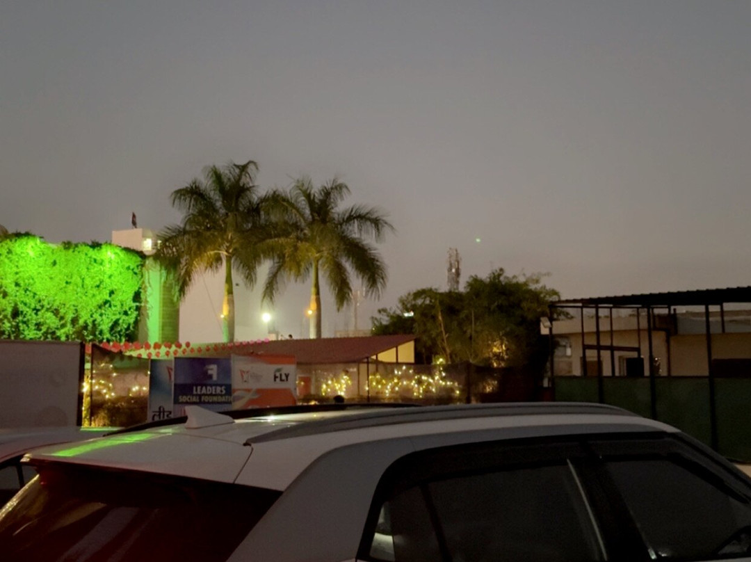 Playotel Premier Guna主图