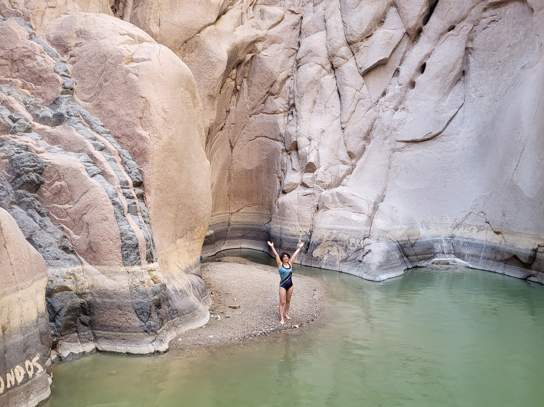 Vova Tours-沙姆沙伊赫必去景点