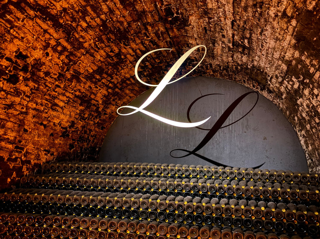 Champagnes Lanson-兰斯必去景点
