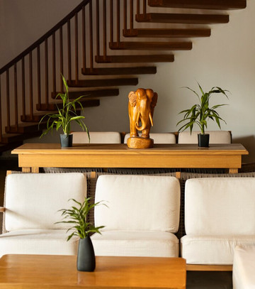 琅勃拉邦安凡尼臻选酒店主图