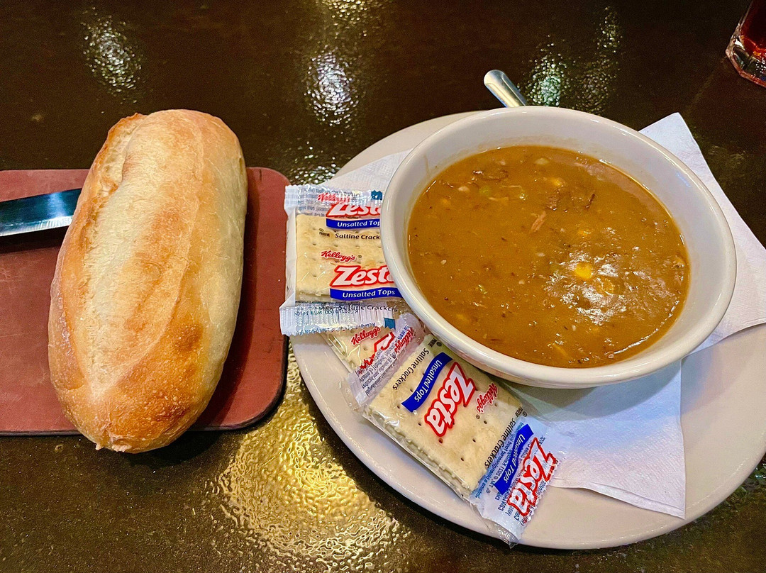 20's Hideout Steakhouse & Bar