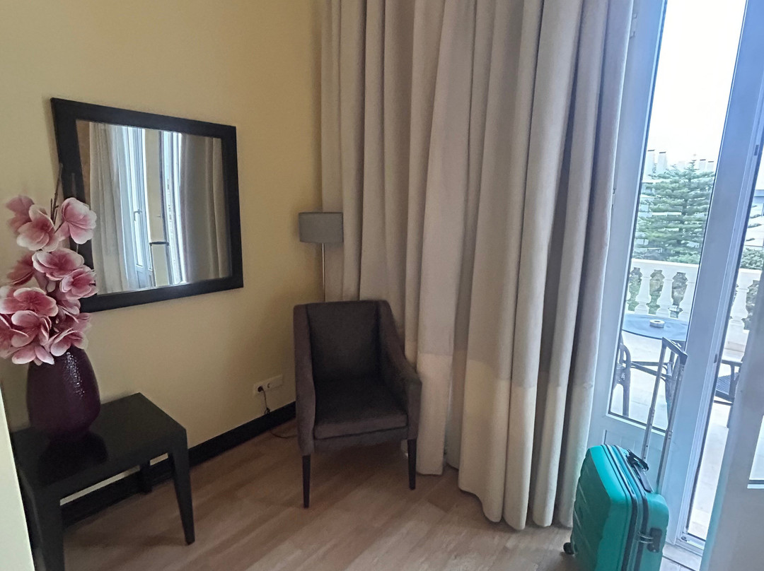Hotel Inglaterra - Estoril主图