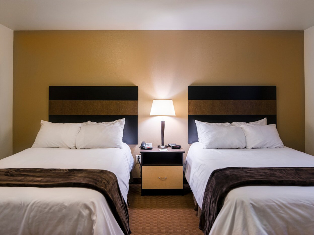 My Place Hotel-Dickinson, ND主图