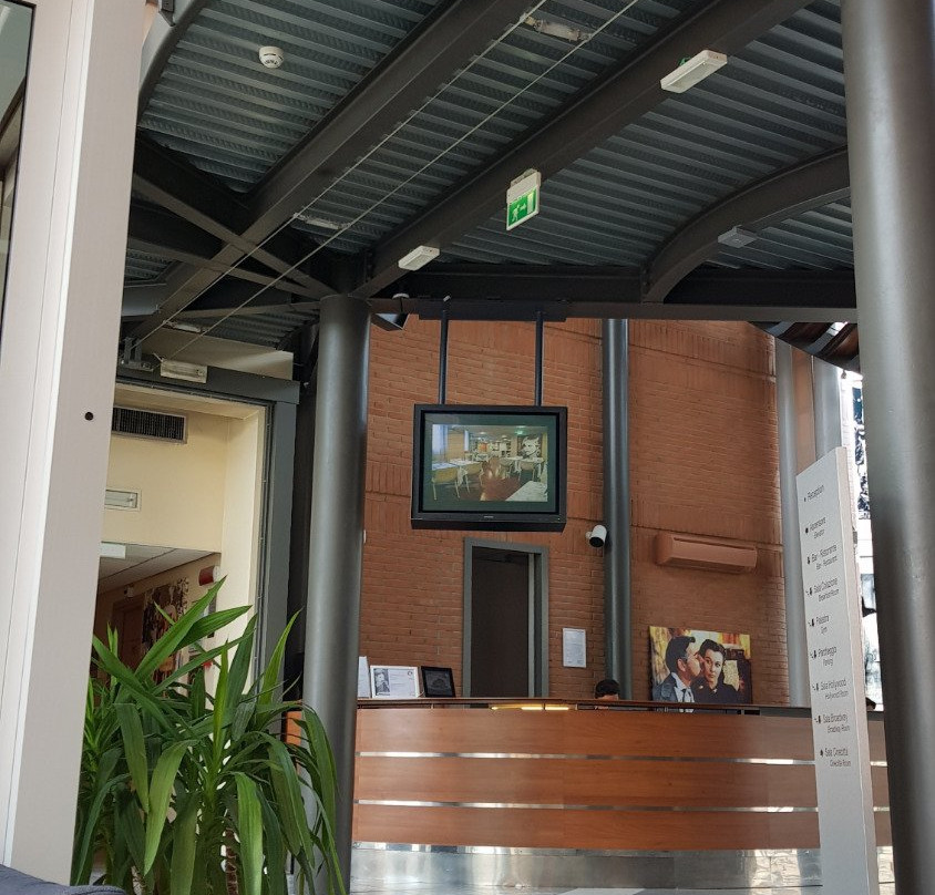 B&b Hotel Milano Cologno Studios主图