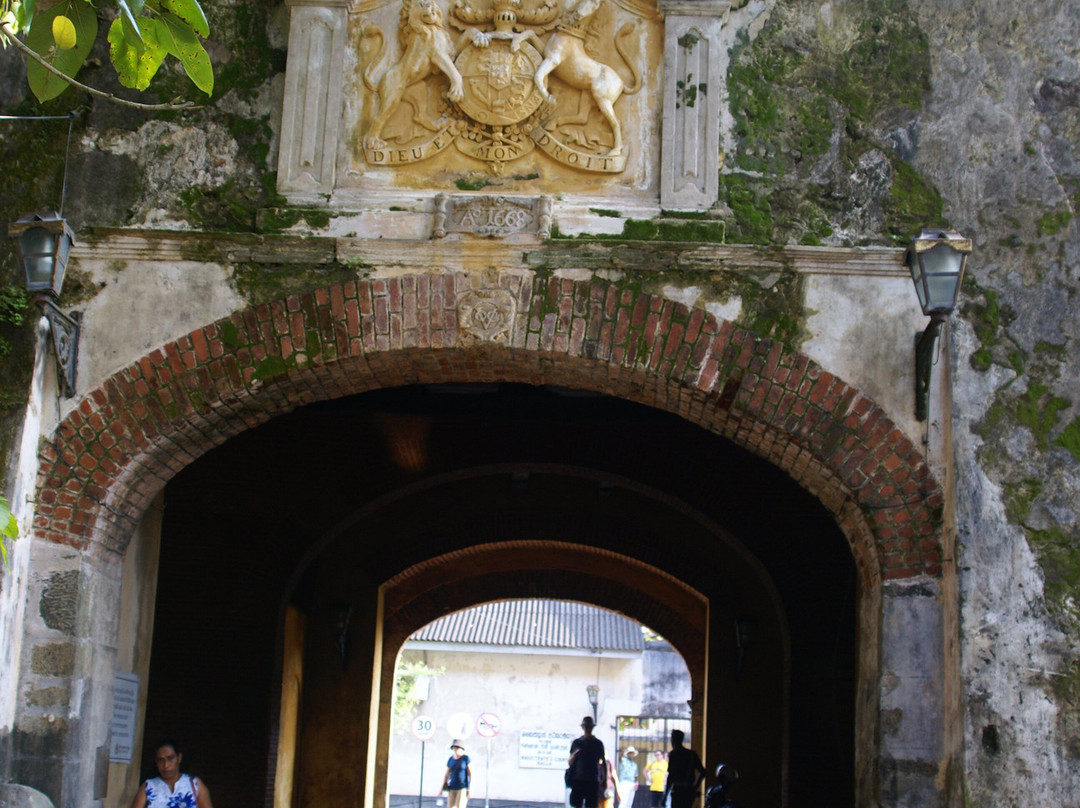 Travel With Ishanka-Boossa必去景点