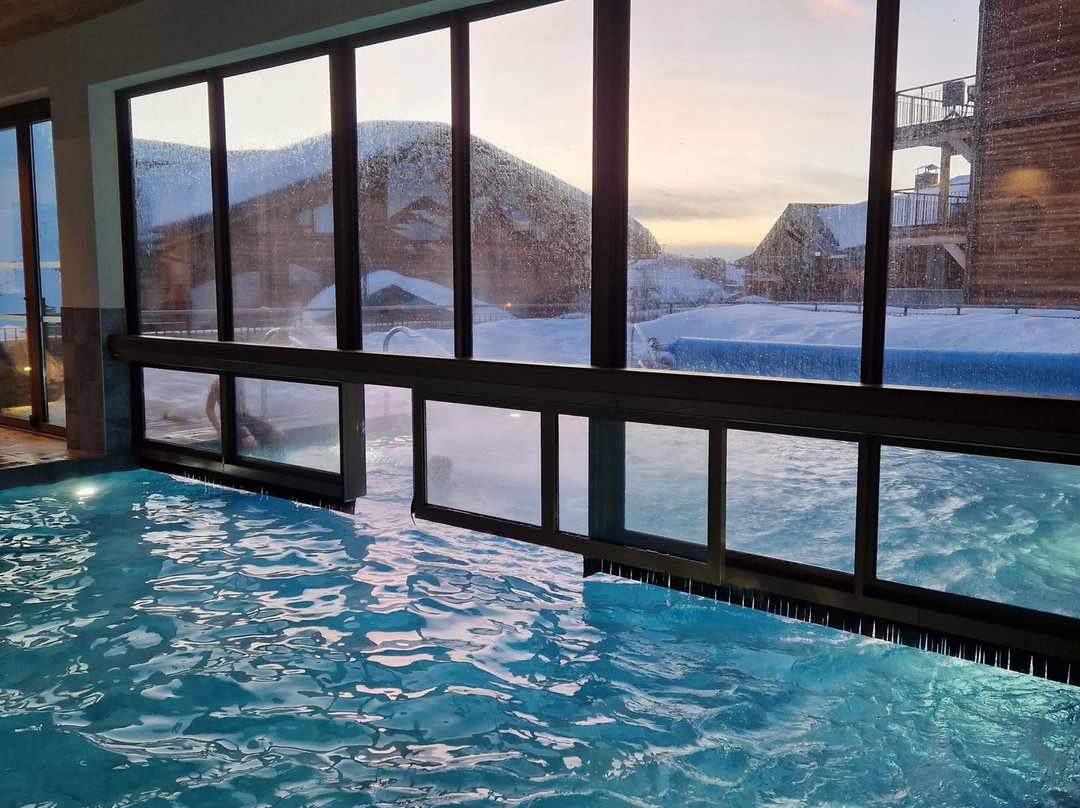 CGH Résidences & Spas White Pearl Lodge主图