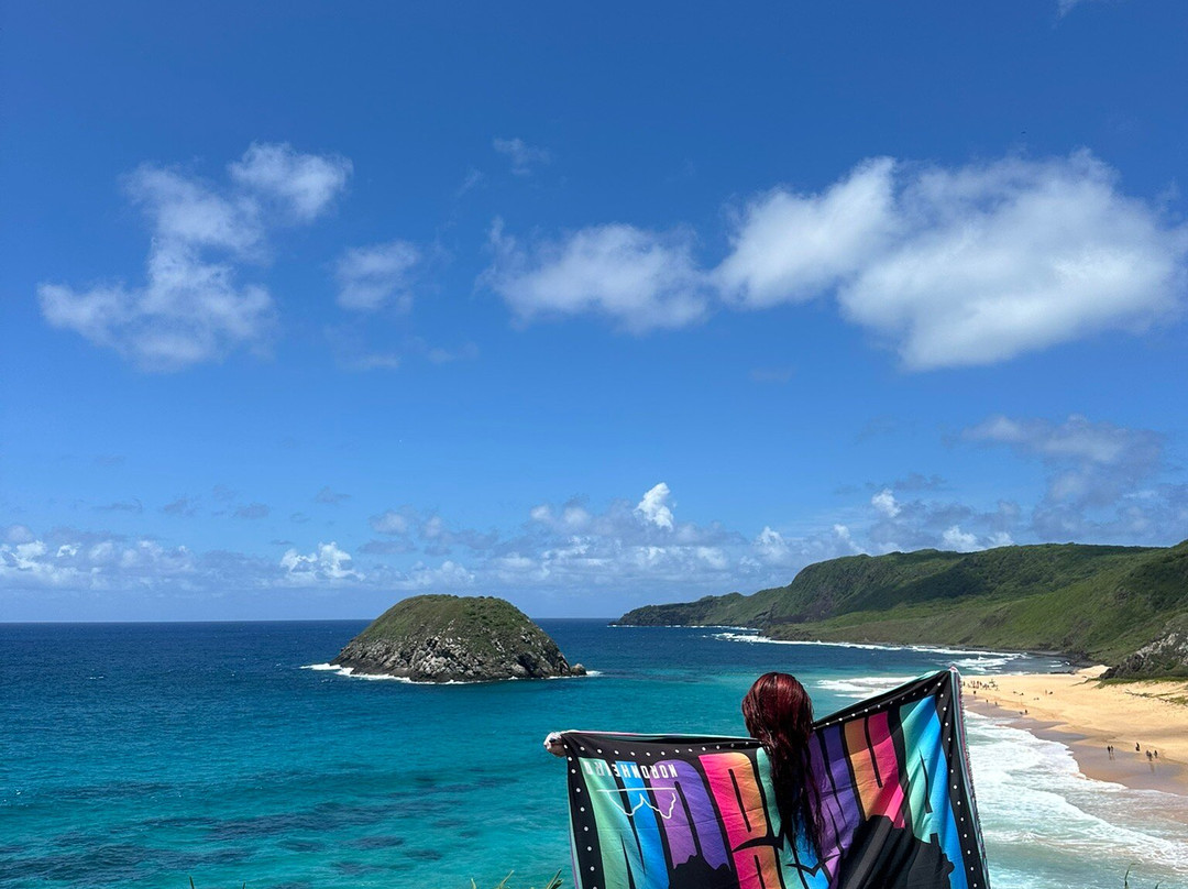 Pousada Morro do Farol主图