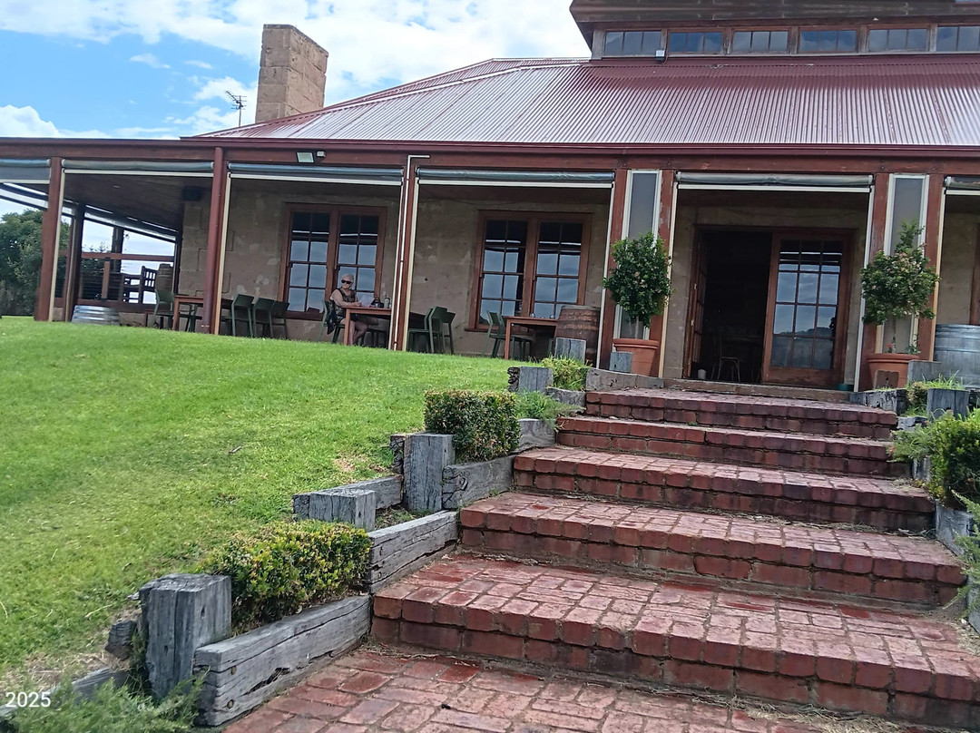 Sutton Grange Winery-Sutton Grange必去景点