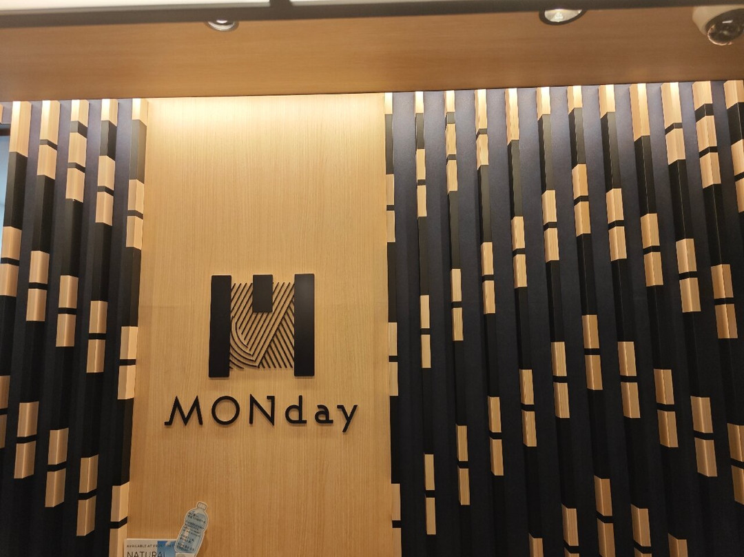 MONday Apart Ueno Shin Okachimachi主图