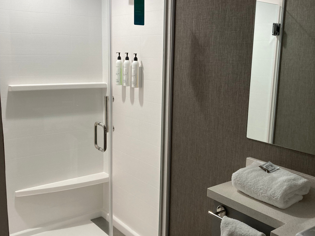SpringHill Suites by Marriott Lindale Tyler主图