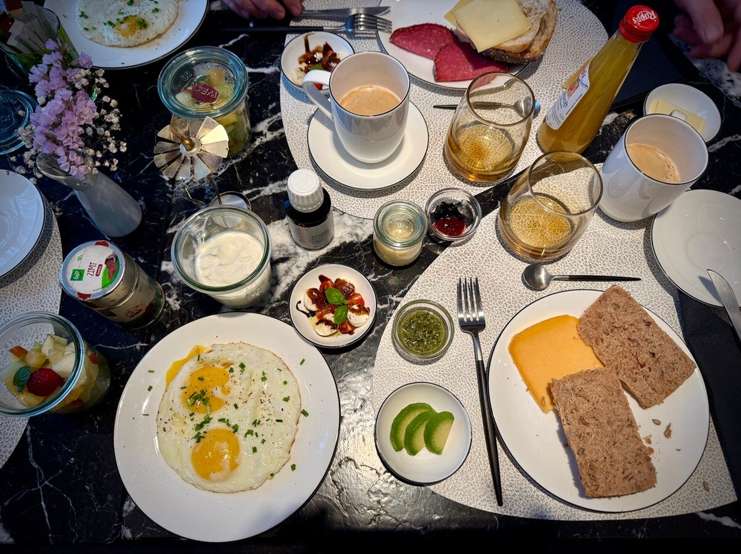 Boutique Hotel K7主图