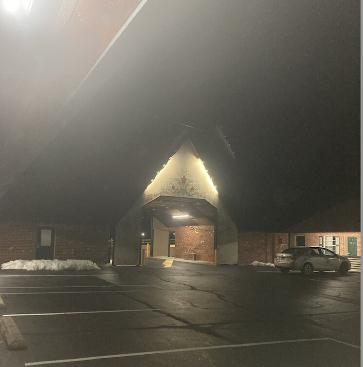 Village Inn Motel主图