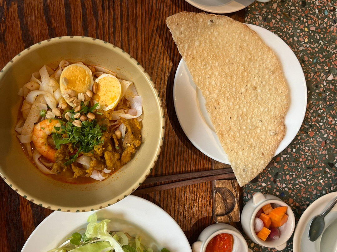 The Memory - Danang主图