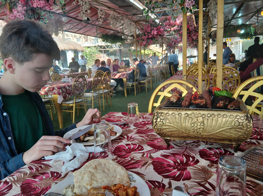 Egypt Fabulous Tours-开罗必去景点