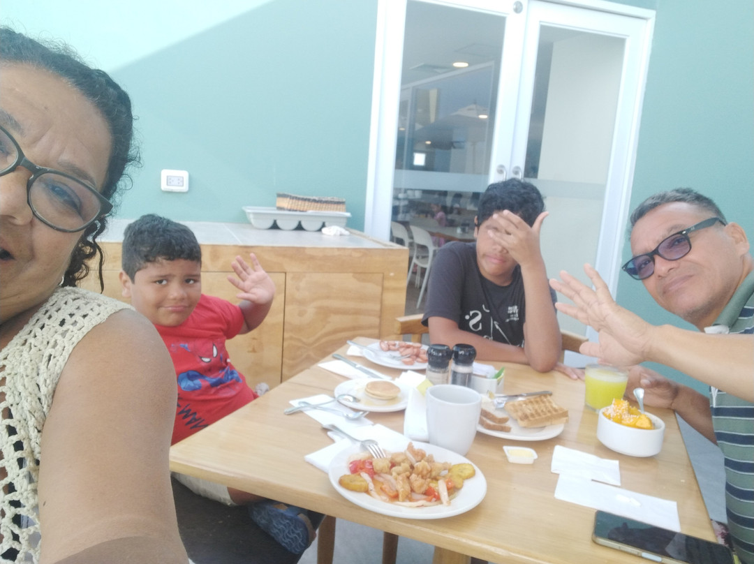 Casa Andina Select Paracas主图