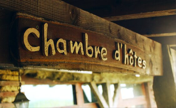 Asinerie D'embazac Chambre D'hote主图