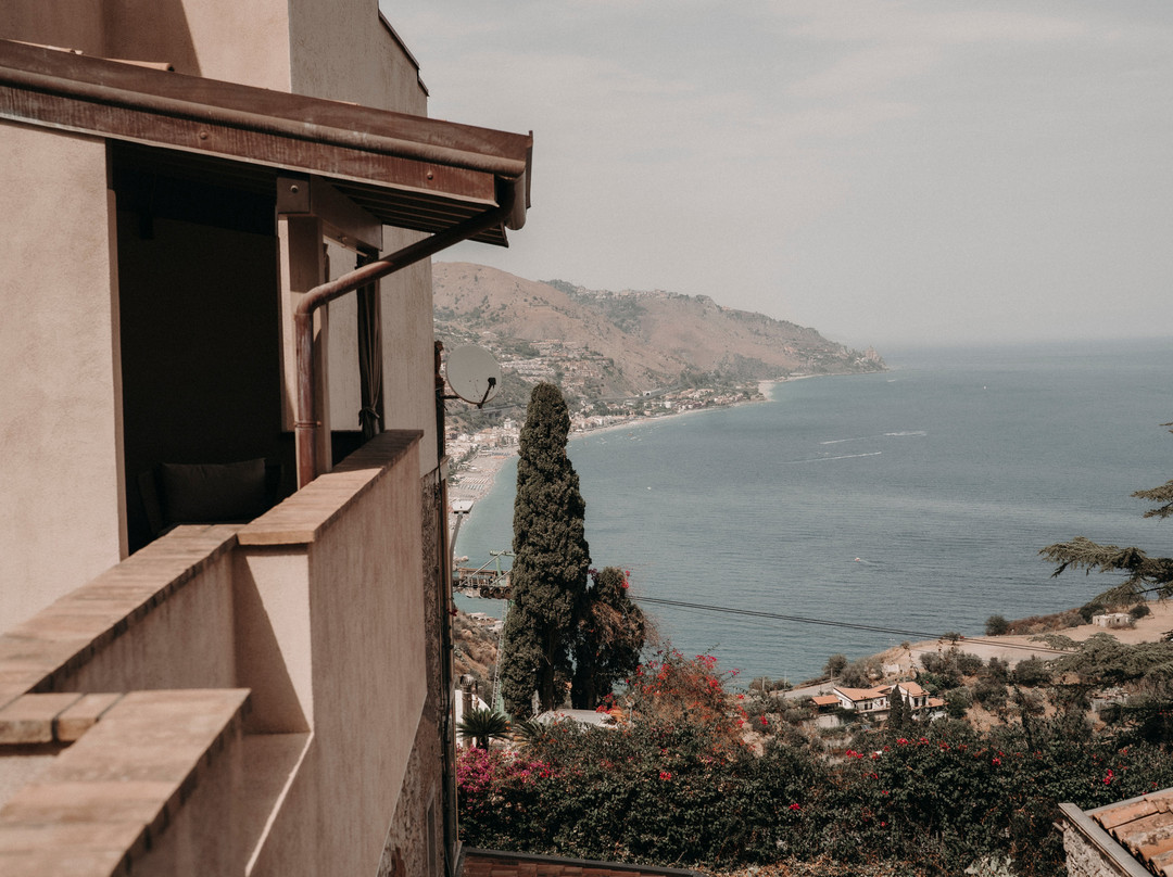 Villa Fiorita Boutique hotel主图